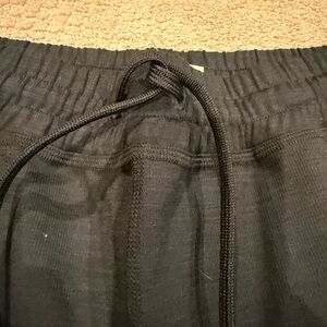 Beyond Yoga Black Activewear Pants